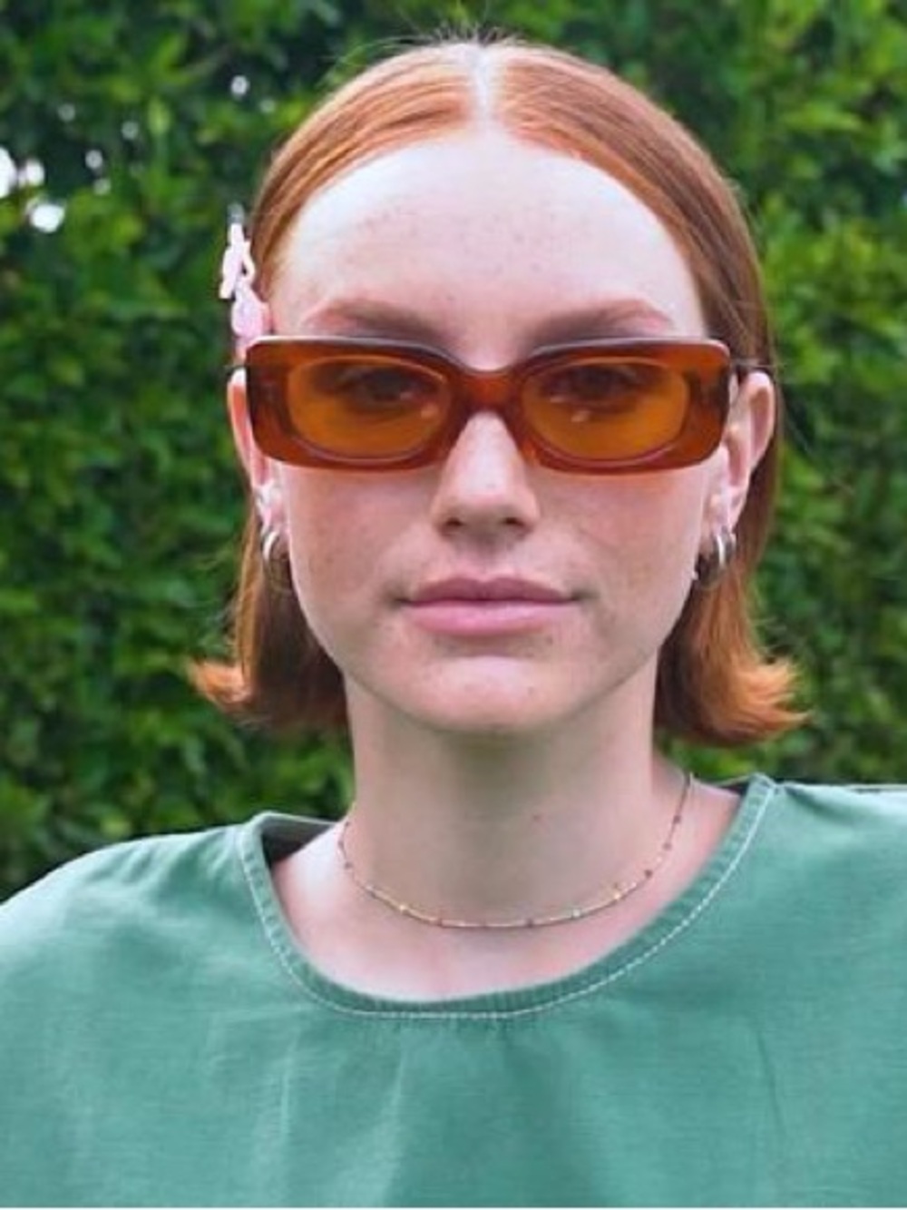 Crap Eyewear The Sup Phreek Sunglasses Brown